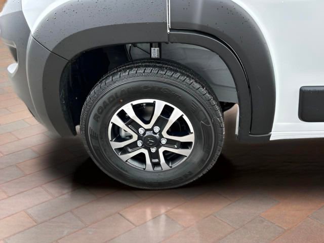 New 2024 RAM ProMaster 3500 w/ Leather Interior Group image 26