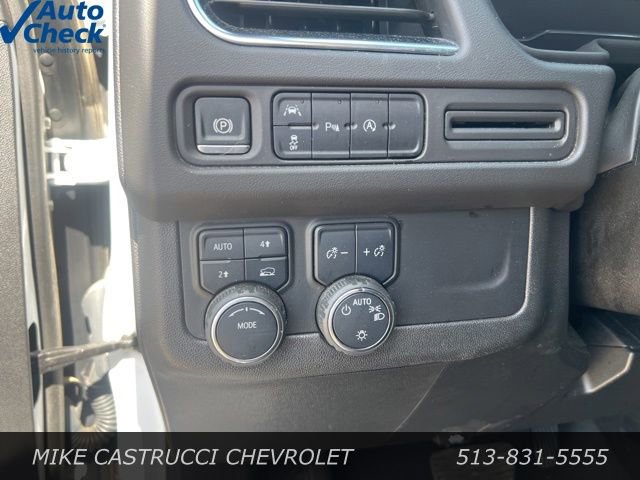 Used 2024 Chevrolet Tahoe LT AWD/4WD image 9