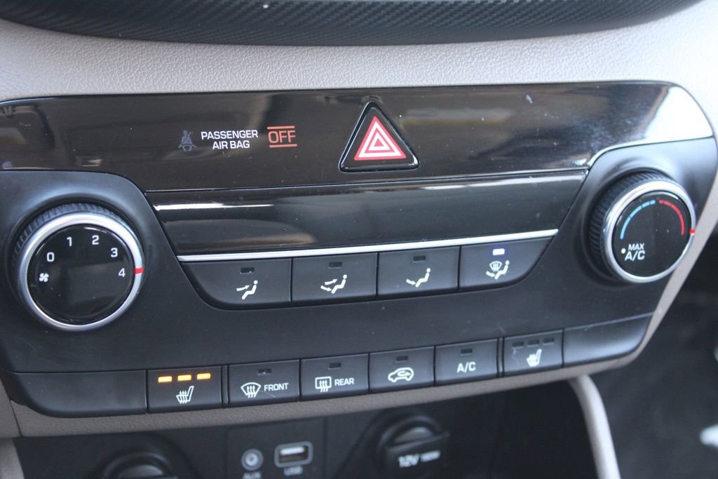 Used 2020 Hyundai Tucson Value image 34