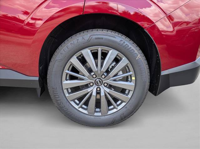 New 2026 Nissan Murano SL AWD/4WD image 9
