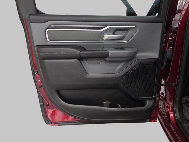 Used 2022 RAM 1500 Big Horn image 16