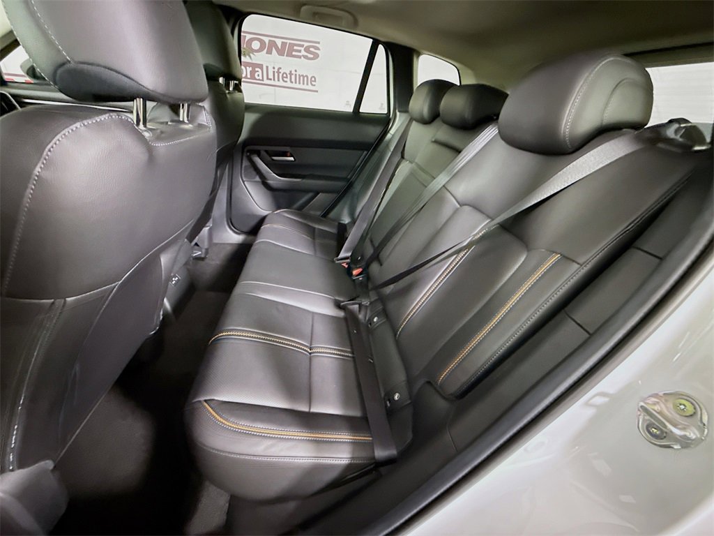 Used 2024 MAZDA CX-50 AWD 2.5 Turbo w/ Weather Package image 28