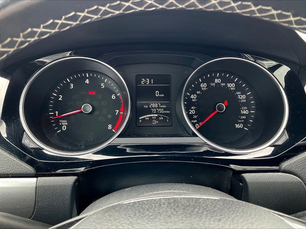 Used 2016 Volkswagen Jetta Sport image 23