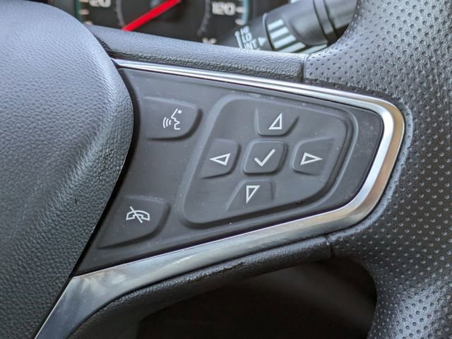 Used 2024 Chevrolet Malibu LT image 26