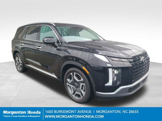 Used 2025 Hyundai Palisade SEL