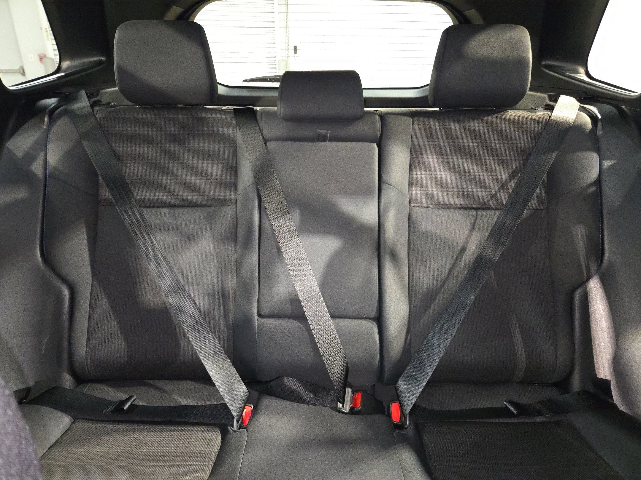 New 2026 Toyota RAV4 SE AWD/4WD image 10