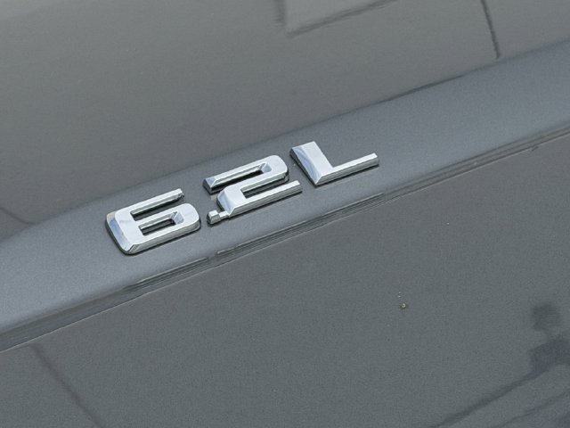 New 2026 Chevrolet Silverado 1500 High Country w/ Technology Package AWD/4WD image 10