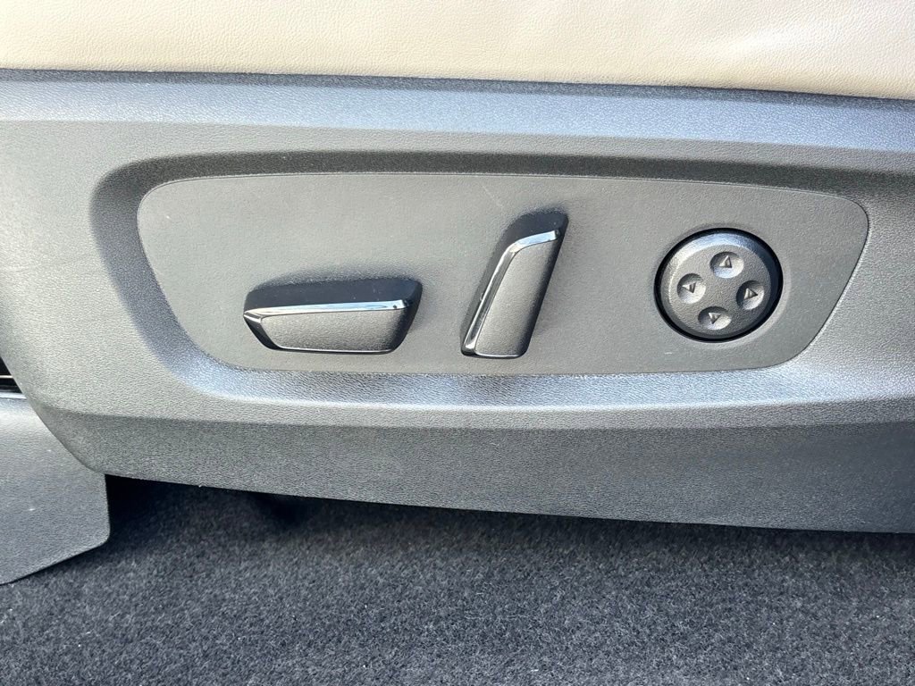 Certified 2026 INFINITI QX60 Luxe w/ Cargo Package image 18