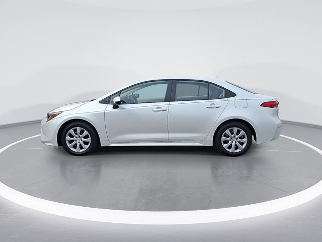 Certified 2023 Toyota Corolla LE FWD image 6