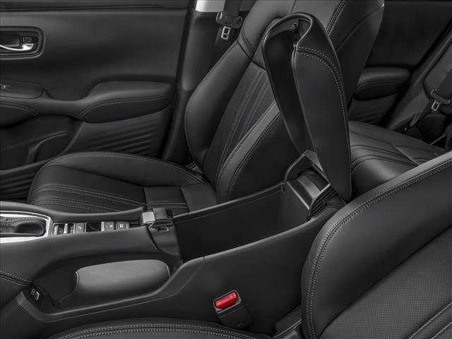 New 2025 Honda HR-V EX-L image 10
