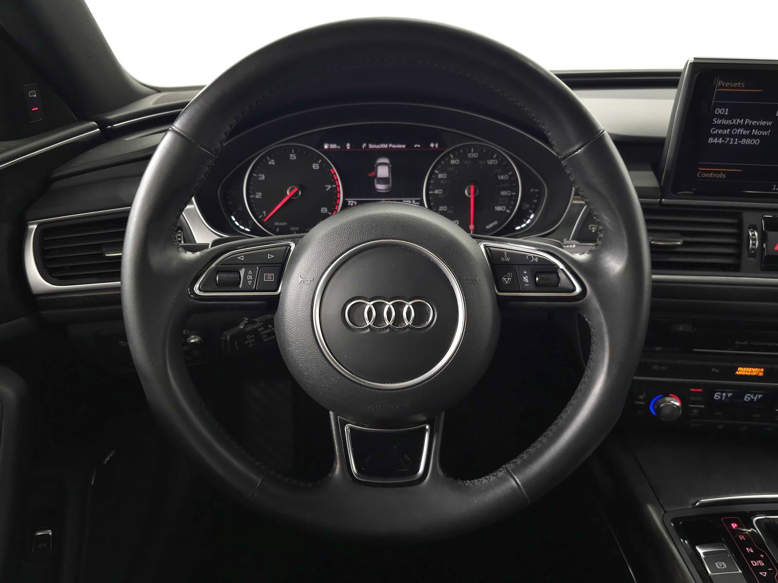 Used 2018 Audi A6 3.0T Prestige w/ Prestige Package AWD/4WD image 17