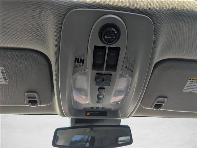 Used 2015 GMC Terrain SLT w/ Chrome Edition image 20