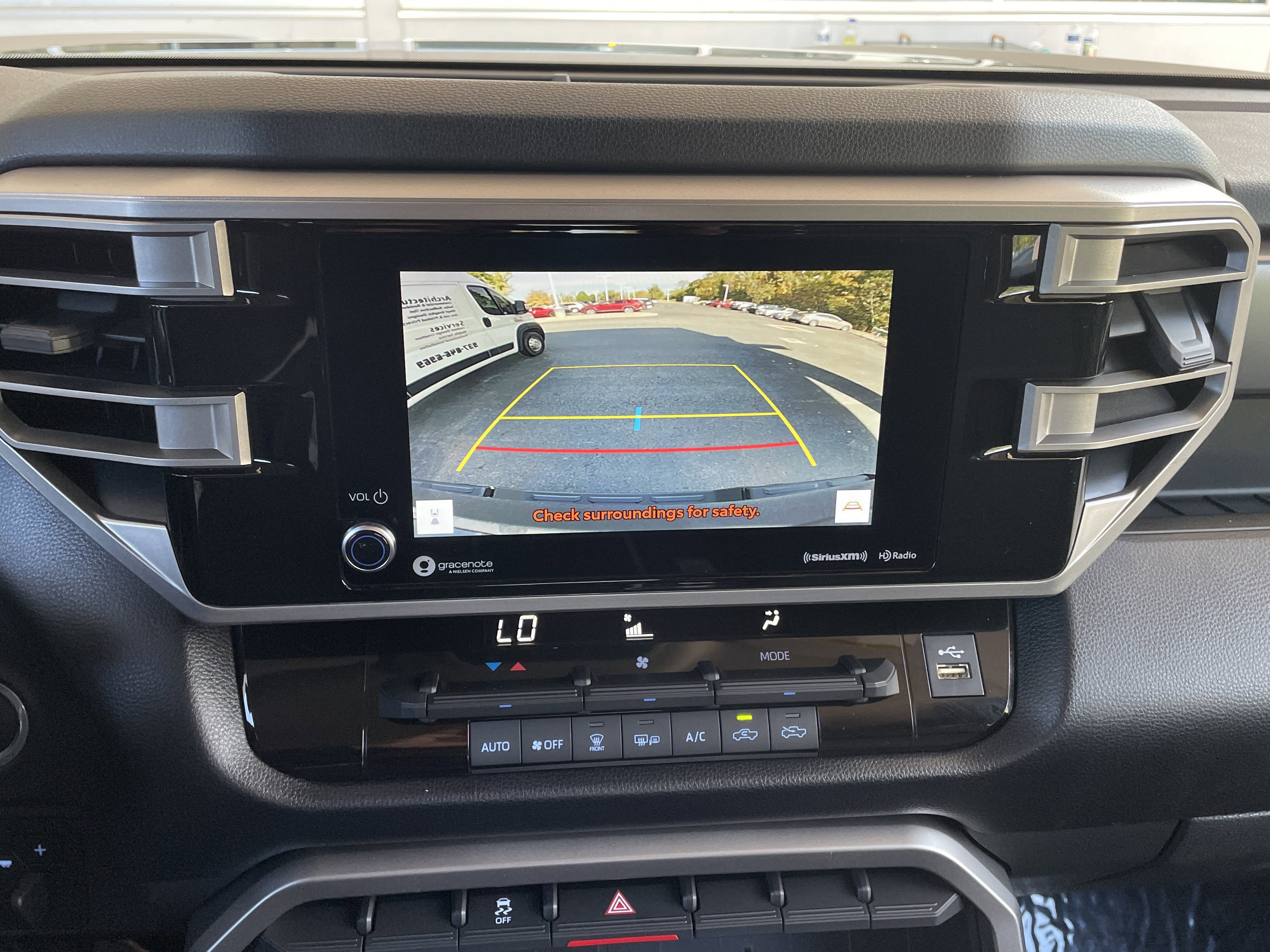 Used 2024 Toyota Tundra SR5 image 10