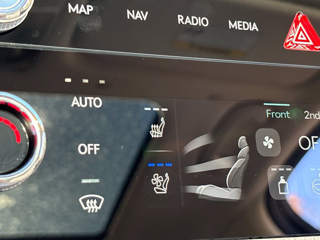 New 2027 Genesis GV80 3.5T Prestige AWD/4WD image 20