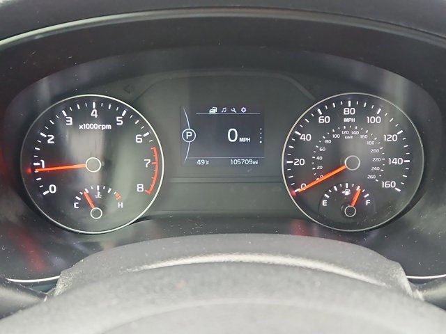 Used 2018 Kia Sportage EX image 11