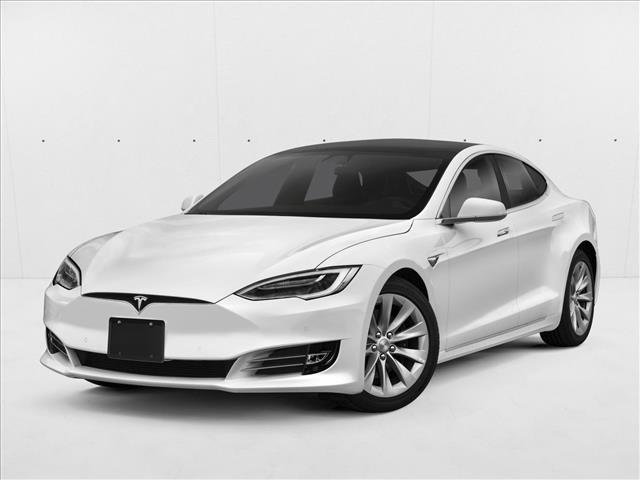 Used 2021 Tesla Model S Long Range Plus