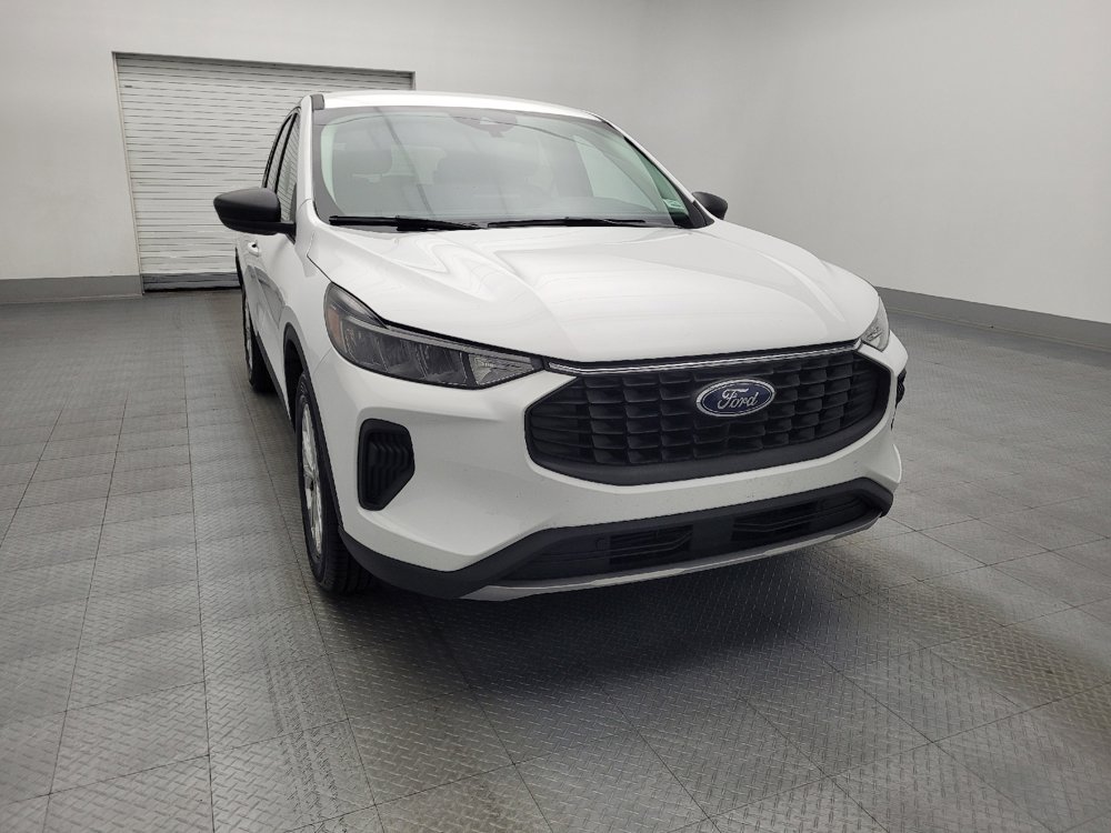 Used 2024 Ford Escape Active image 14