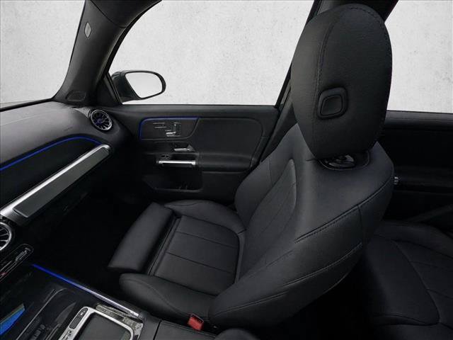 New 2026 Mercedes-Benz GLB 250 image 19