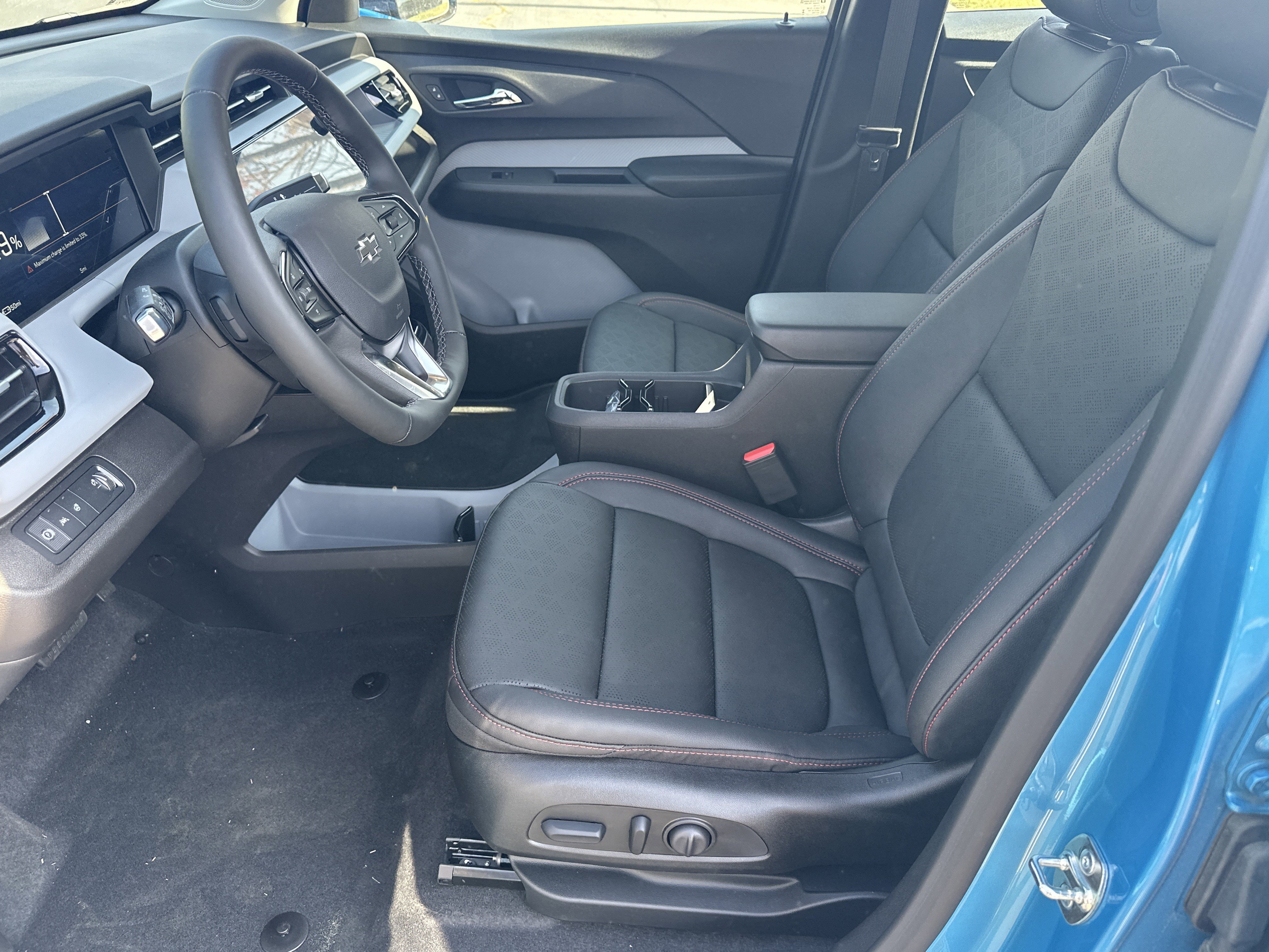 New 2027 Chevrolet Bolt RS image 9