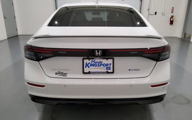 Used 2023 Honda Accord EX-L image 5