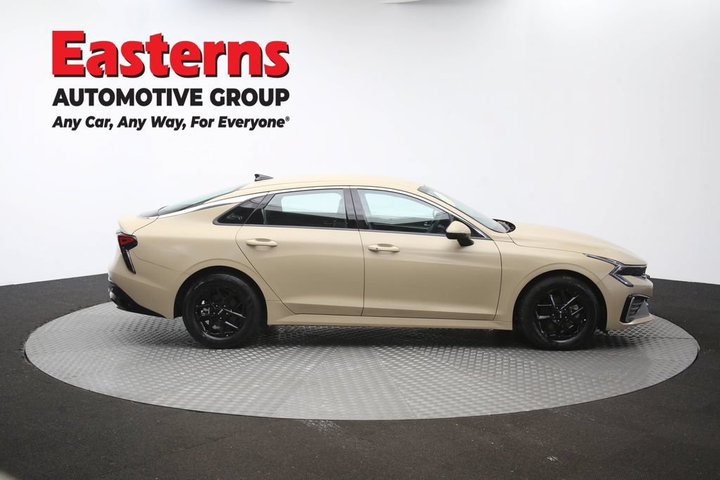 Used 2025 Kia K5 LXS FWD image 48