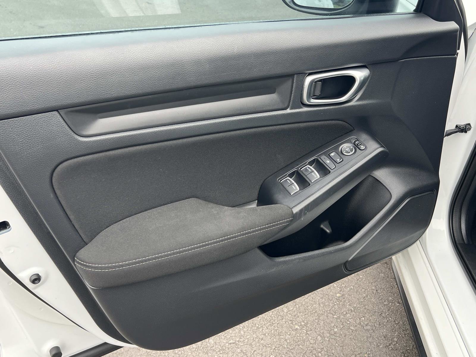 Certified 2023 Honda Civic Sport image 6