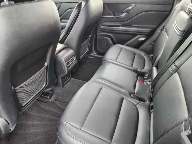 Used 2020 Lincoln Corsair FWD image 12