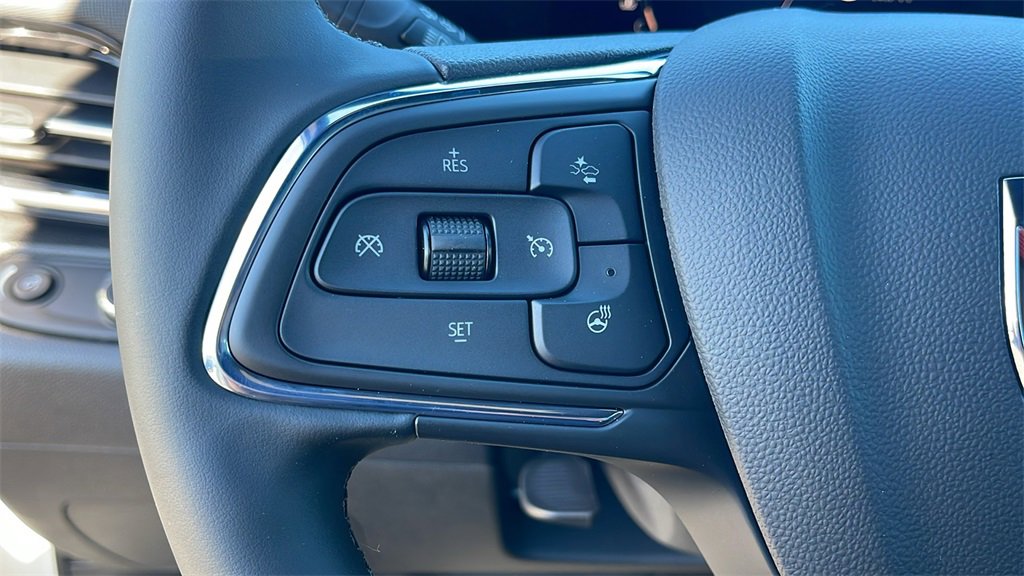 New 2026 Buick Envista Sport Touring w/ Convenience I Package image 23