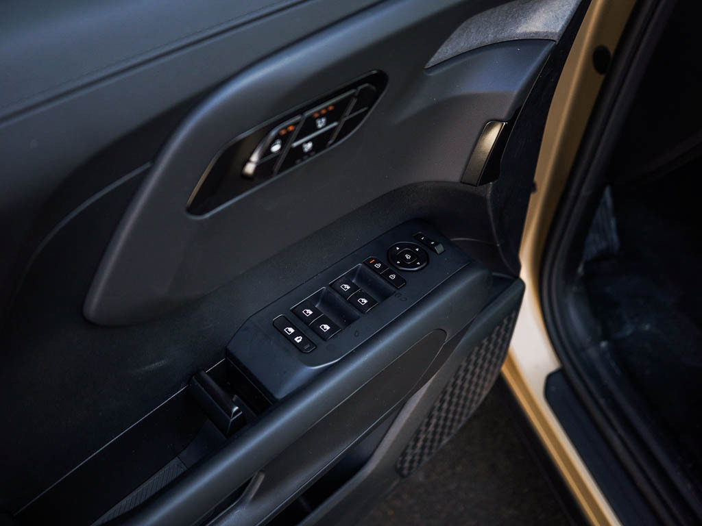 New 2027 Kia Telluride EX X-Line image 20