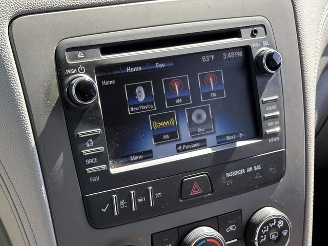 Used 2015 Chevrolet Traverse LS FWD image 23