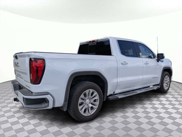 Used 2026 GMC Sierra 1500 Denali AWD/4WD image 4