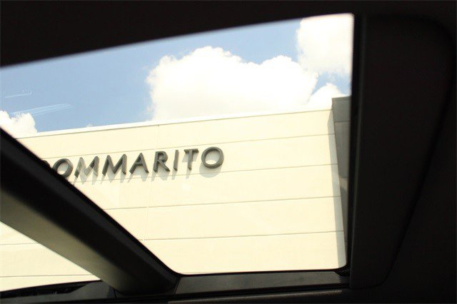 Certified 2025 MAZDA CX-70 3.3 Turbo w/ Premium Plus Pkg image 37