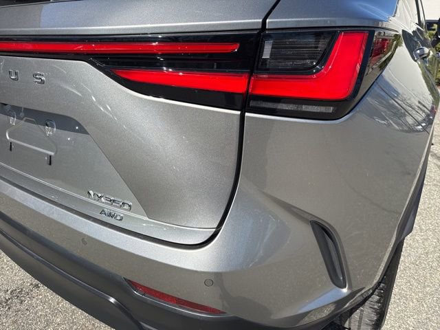 Used 2024 Lexus NX 350 AWD image 37