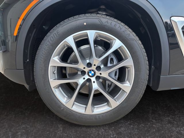 Used 2026 BMW X5 xDrive40i image 31