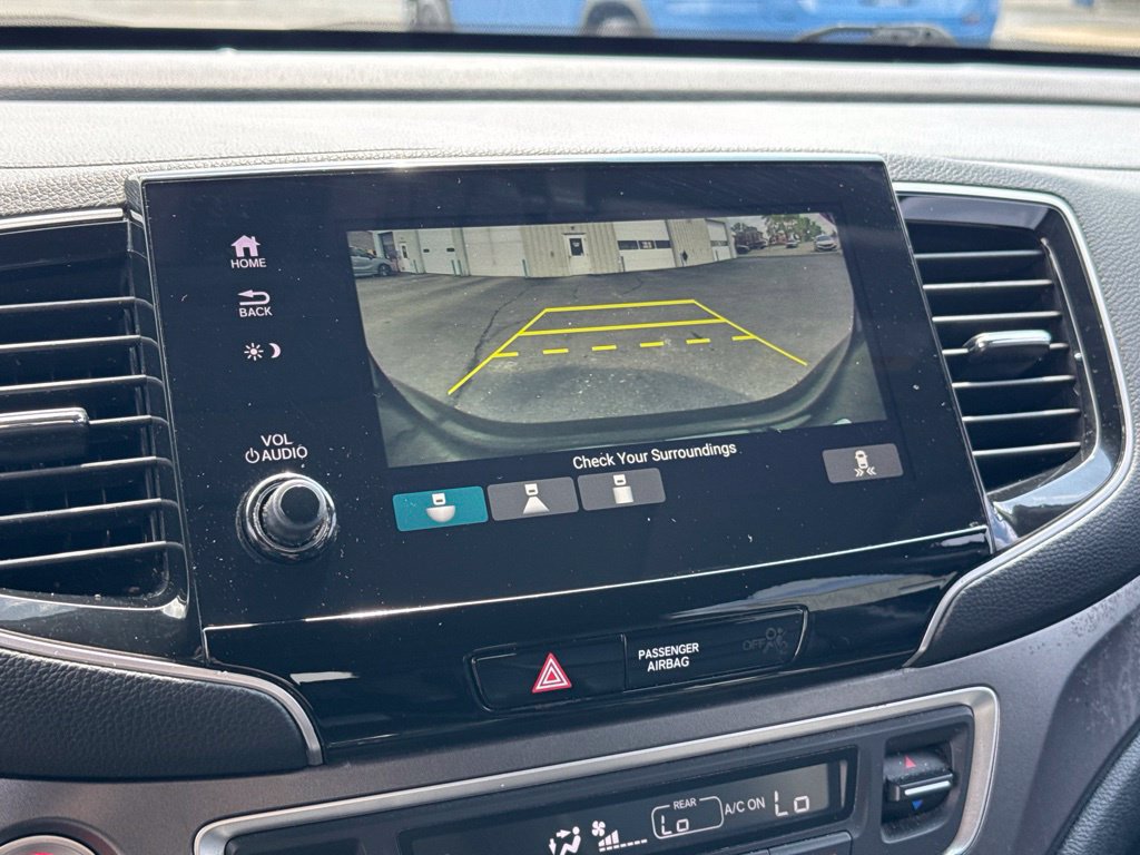 Used 2022 Honda Pilot Special Edition image 22