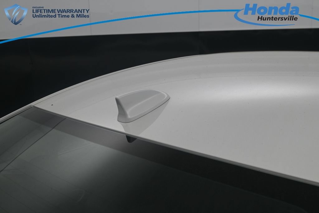 New 2026 Honda Civic LX image 15