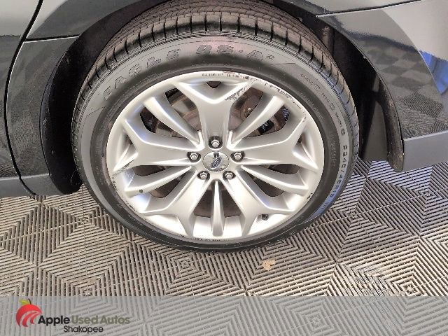 Used 2014 Ford Taurus Limited w/ Equipment Group 301A image 43