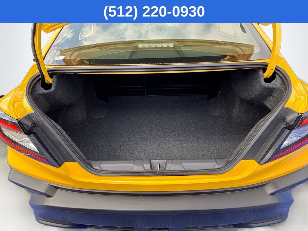 New 2026 Subaru WRX tS w/ Accessory Package #2 AWD/4WD image 30