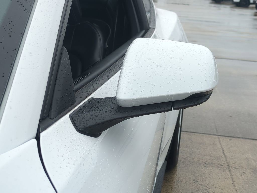 Used 2024 Ford Mustang GT Premium image 12