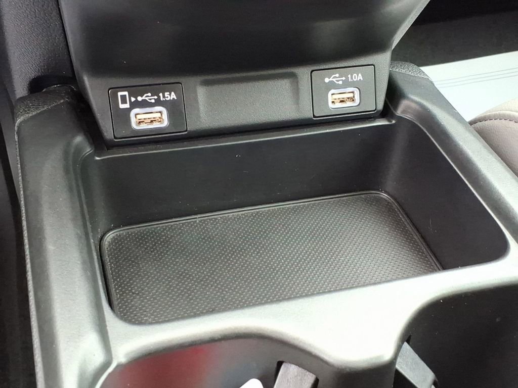 Used 2020 Honda CR-V EX-L image 20