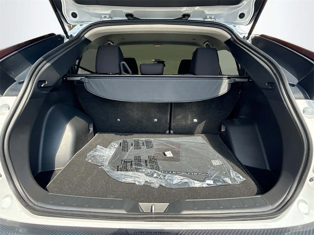 New 2026 Mitsubishi Eclipse Cross LE image 26