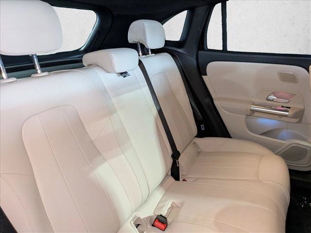 Certified 2026 Mercedes-Benz GLA 250 image 22
