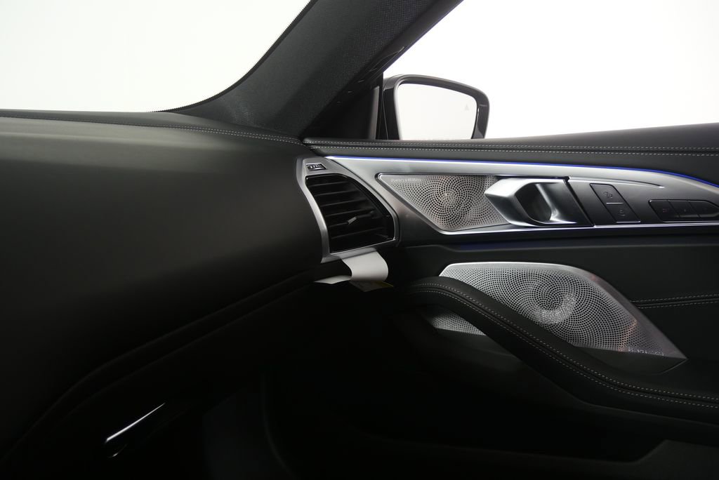 New 2026 BMW 840i w/ M Sport Professional Package RWD image 27