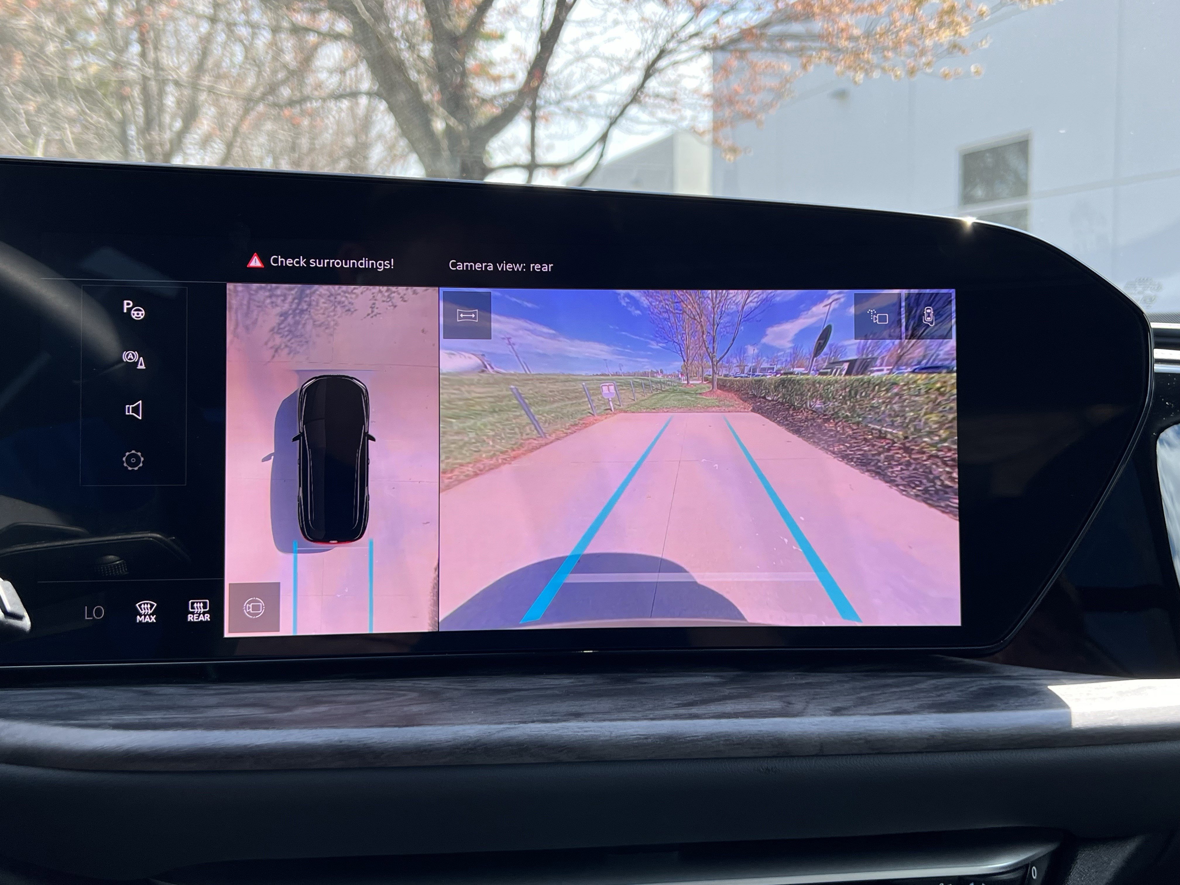 Certified 2025 Audi Q5 Premium Plus w/ Premium Plus image 25