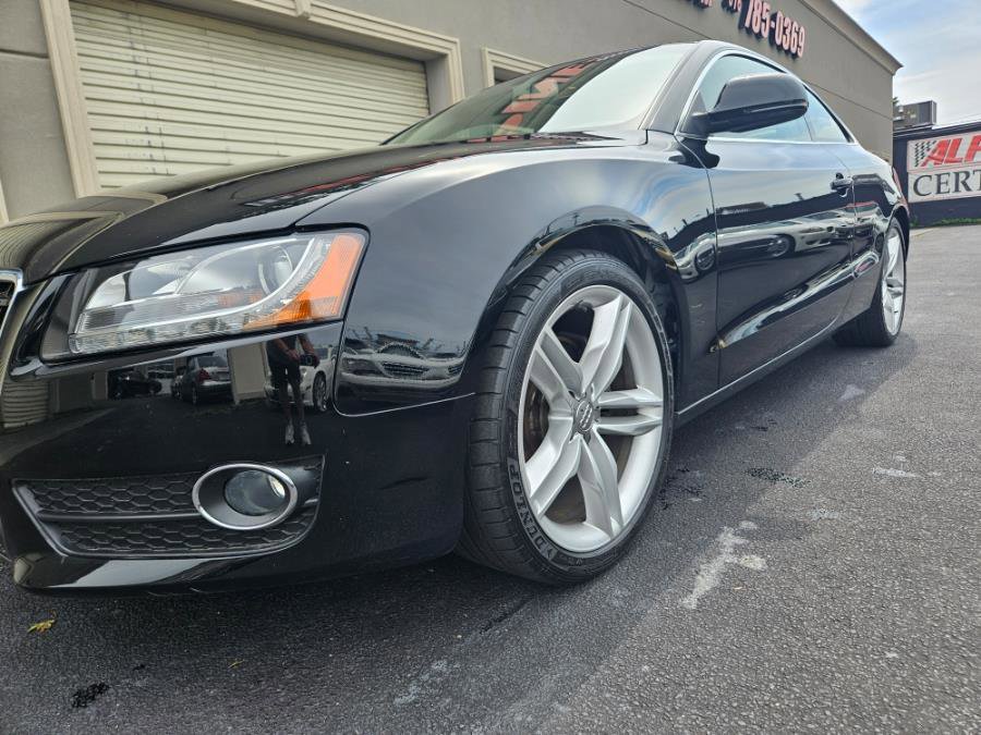 Used 2009 Audi A5 3.2 image 30