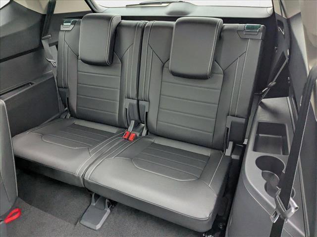 New 2025 Volkswagen Atlas SEL image 19