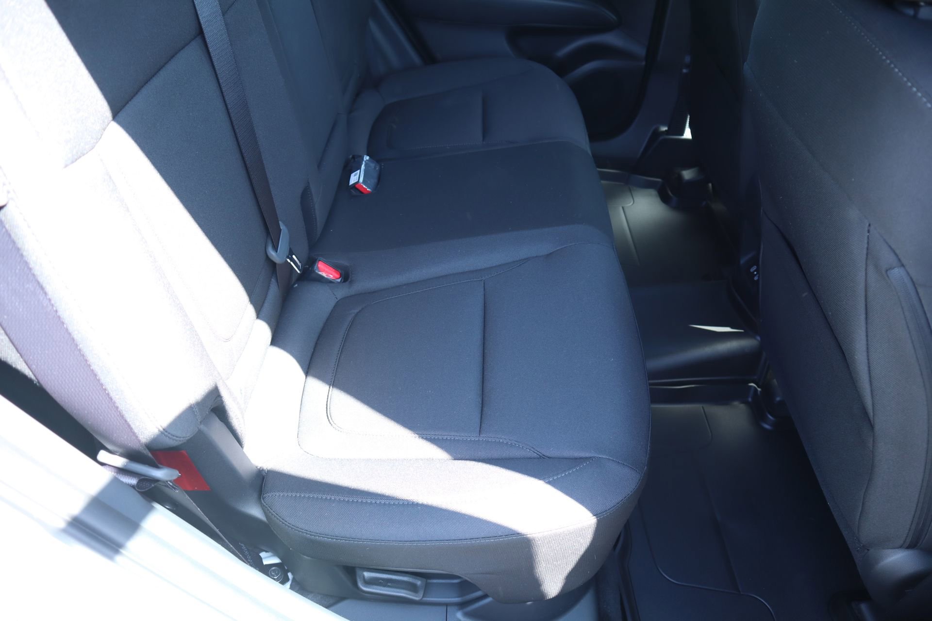 New 2026 Hyundai Tucson Blue SE image 12