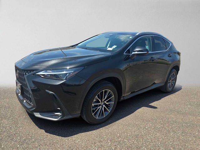 Certified 2026 Lexus NX 350 AWD w/ Accessory Package (Z1) image 7