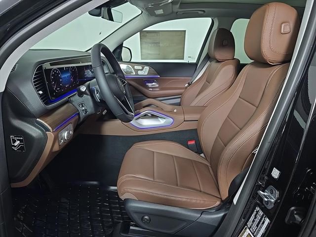 New 2026 Mercedes-Benz GLE 450 4MATIC image 5
