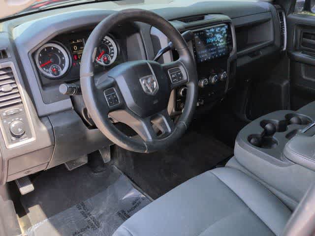 Used 2014 RAM 1500 Express AWD/4WD image 10